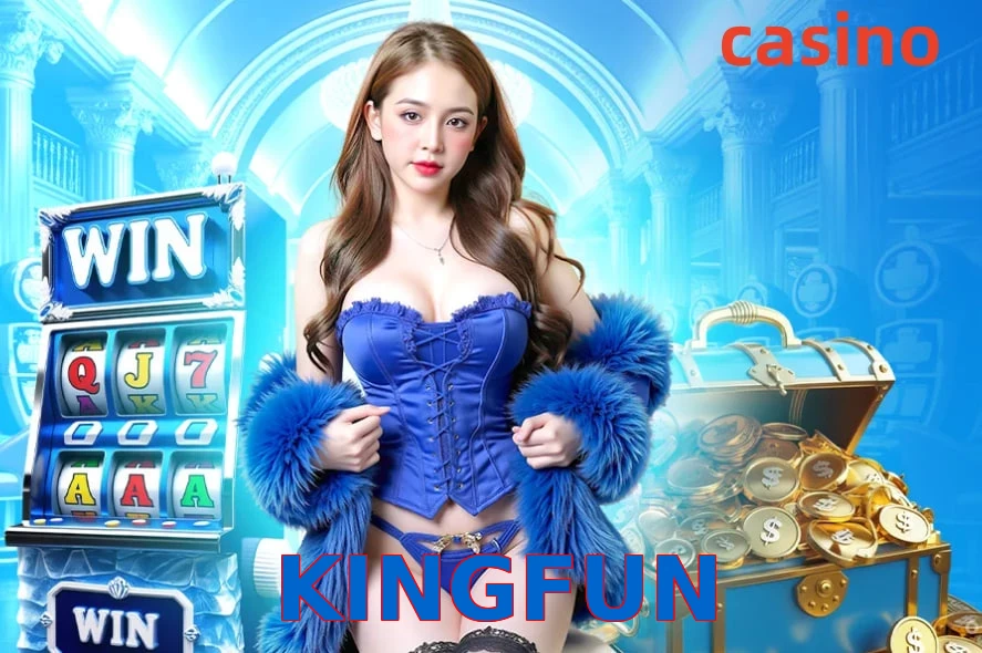 KINGFUN