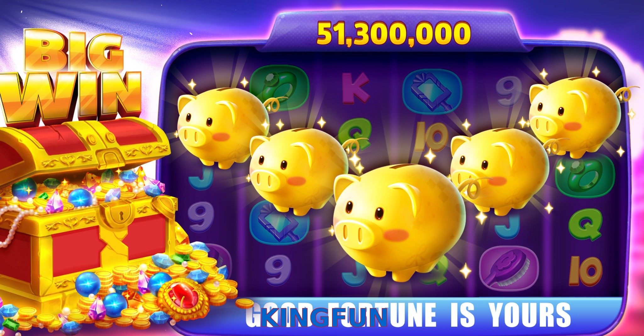 KINGFUN