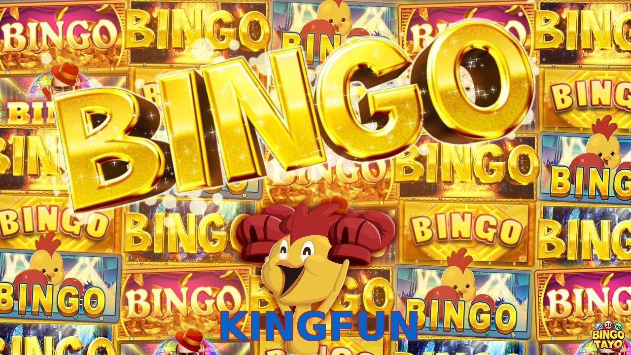 KINGFUN