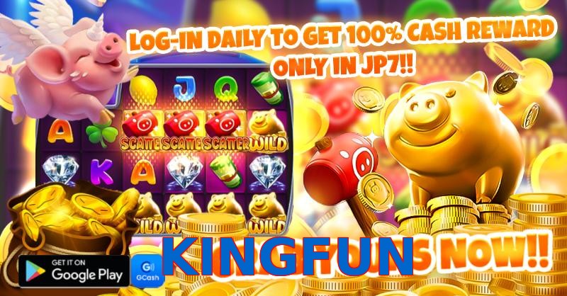 KINGFUN