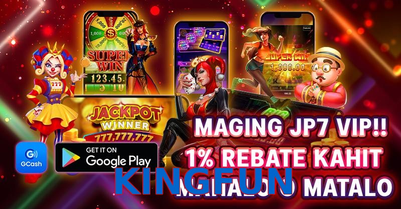 KINGFUN