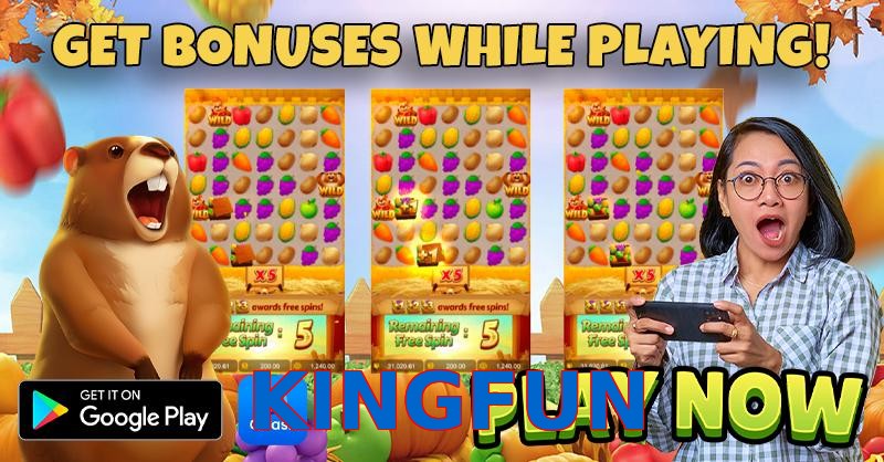 KINGFUN