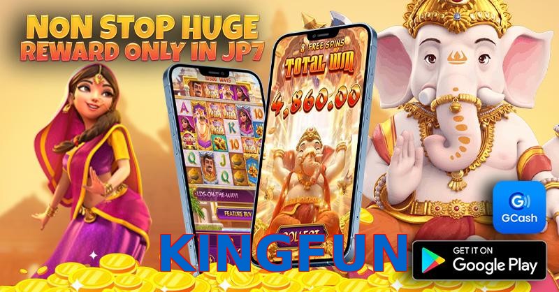 KINGFUN