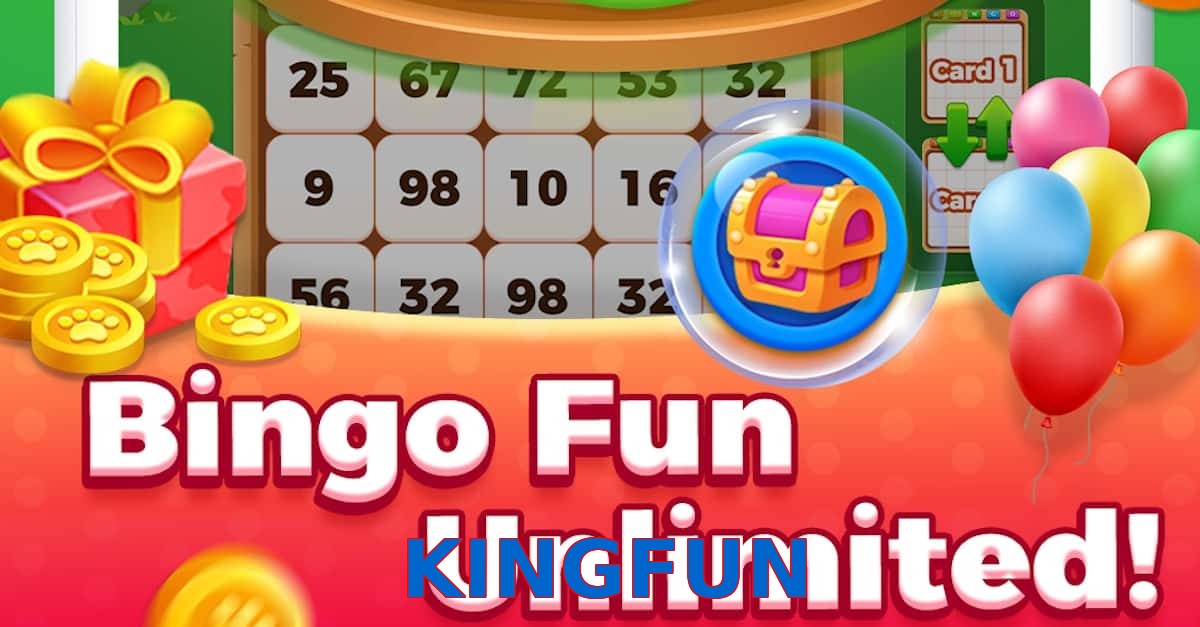 KINGFUN
