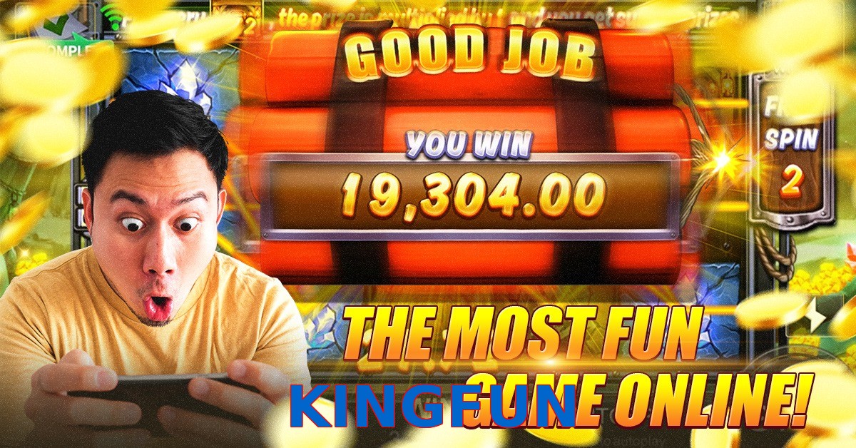 KINGFUN