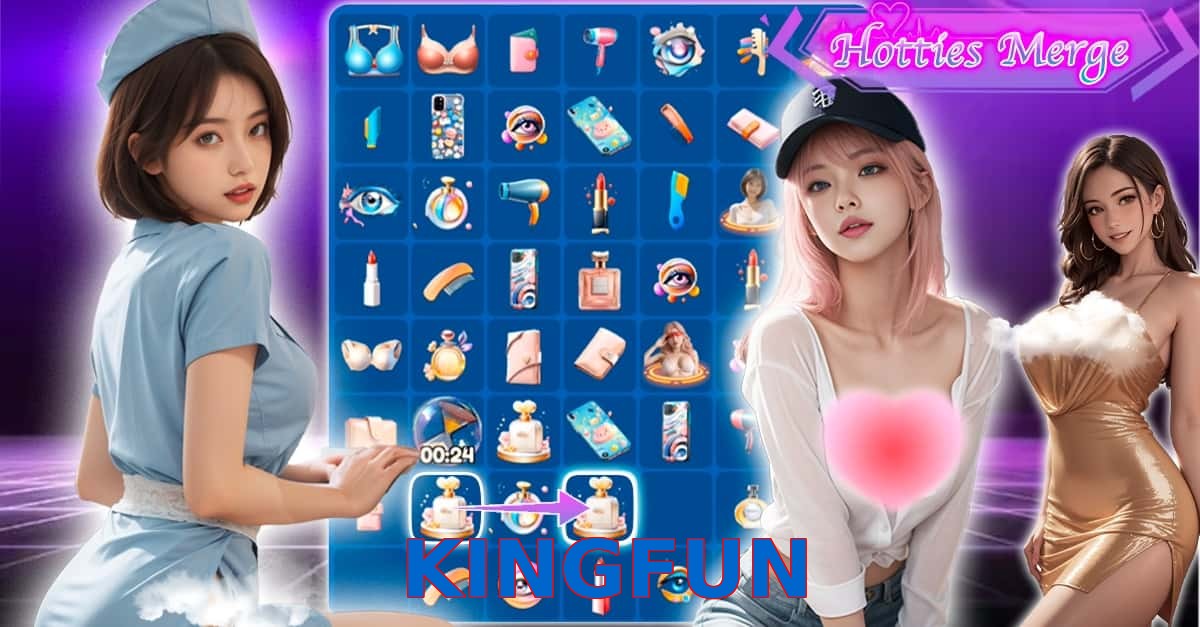 KINGFUN