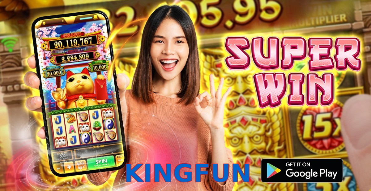 KINGFUN