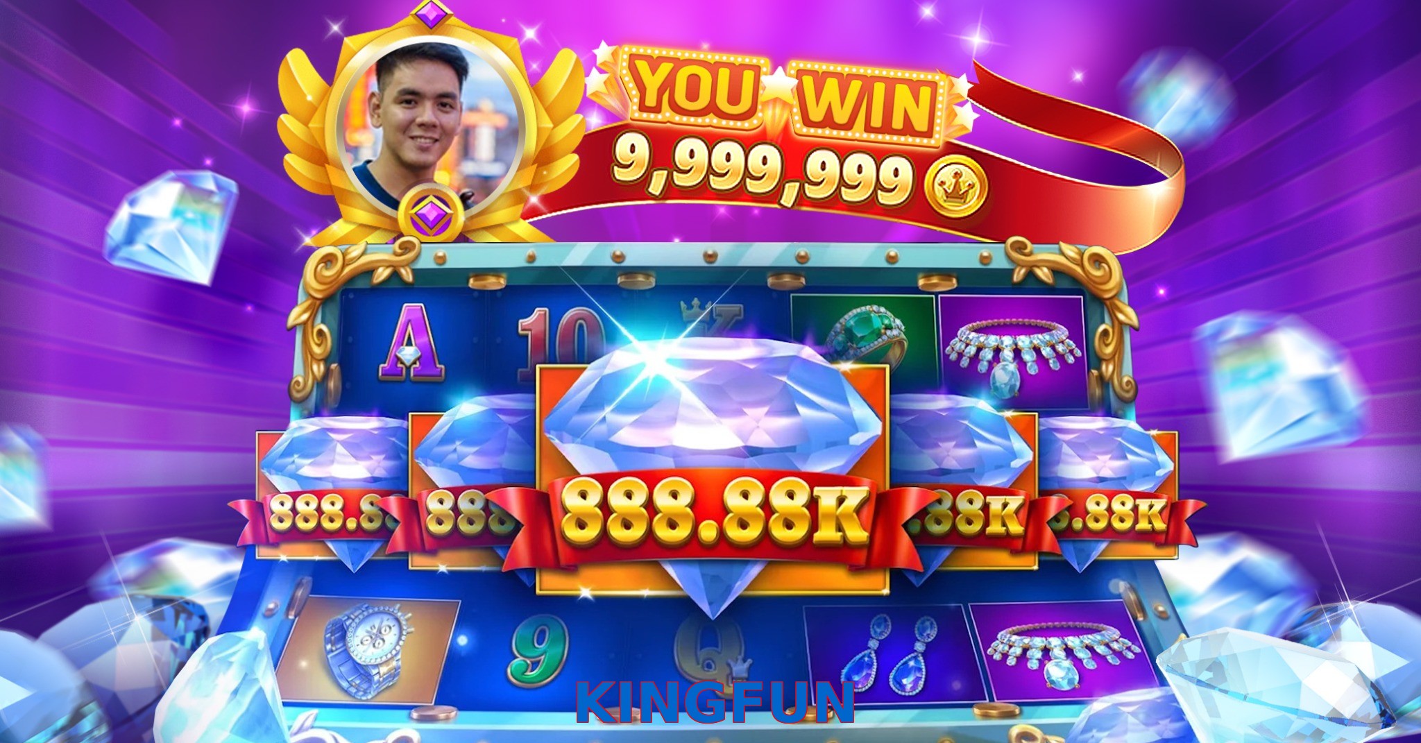 KINGFUN