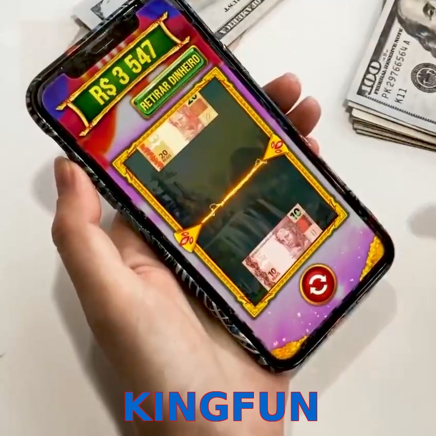 KINGFUN
