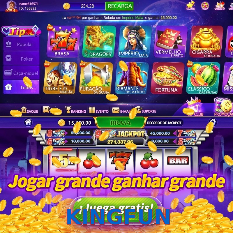 KINGFUN