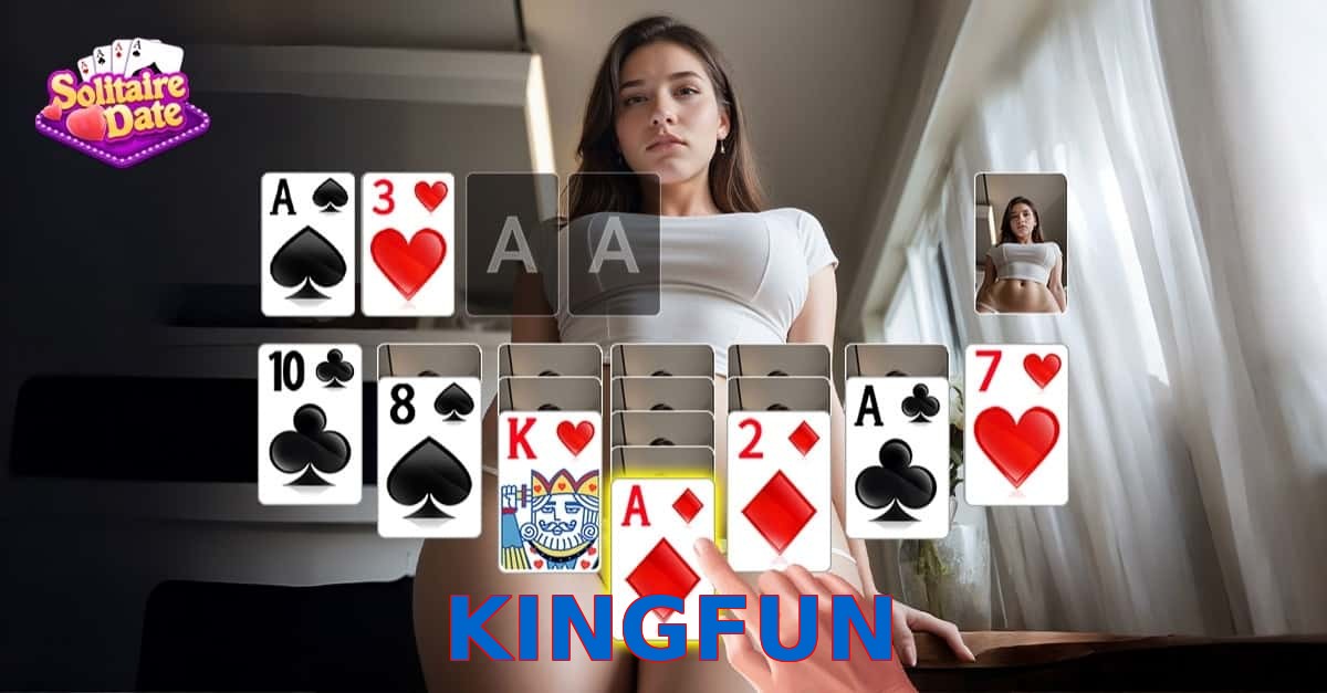 KINGFUN