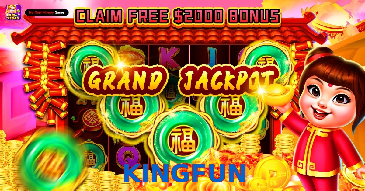 KINGFUN
