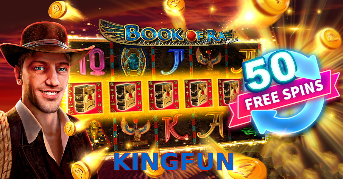 KINGFUN