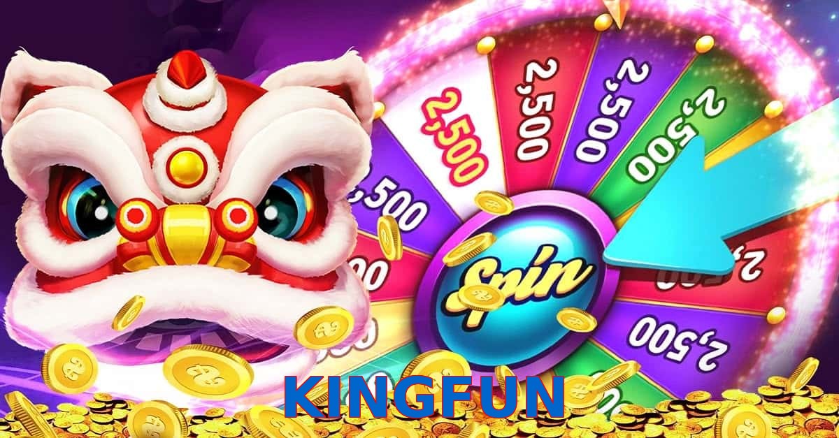 KINGFUN
