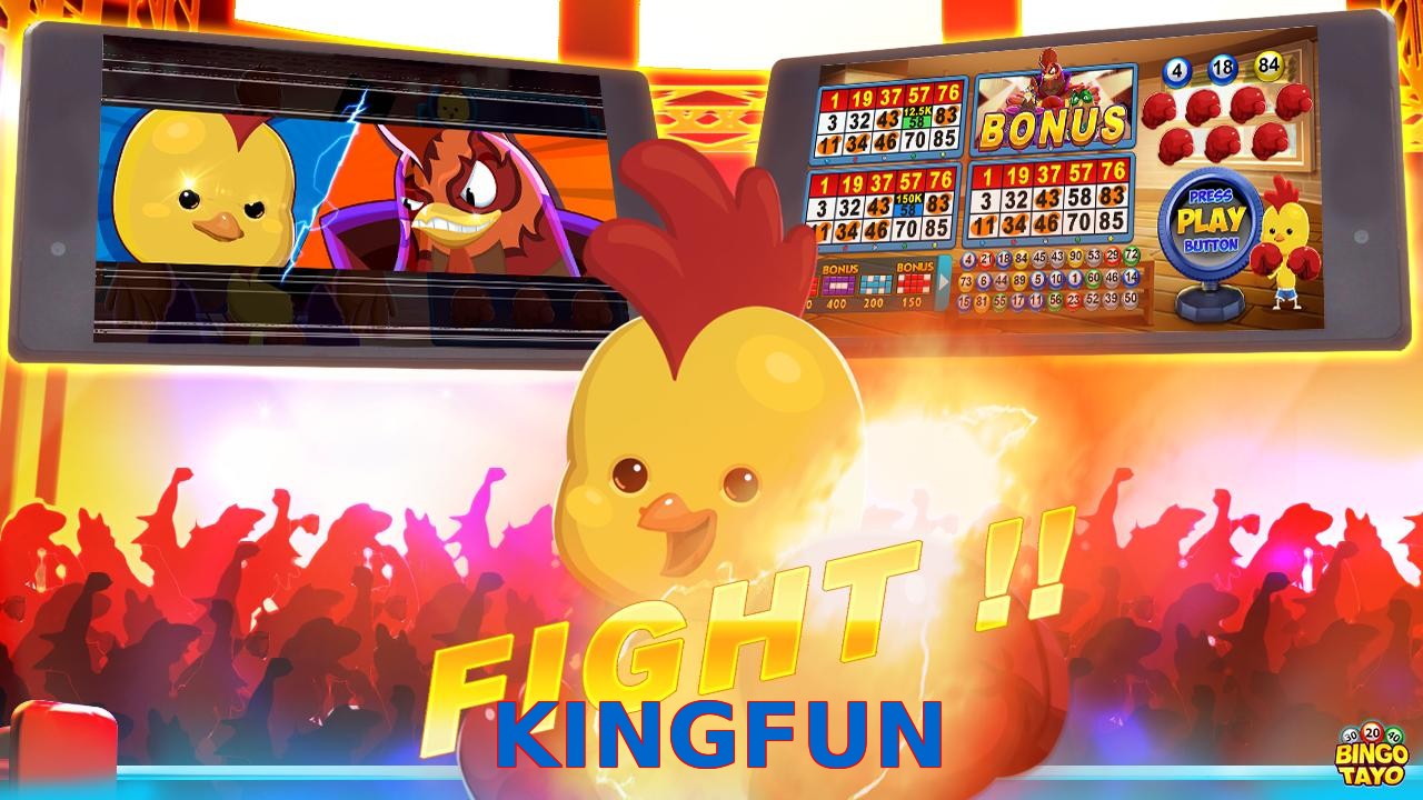 KINGFUN