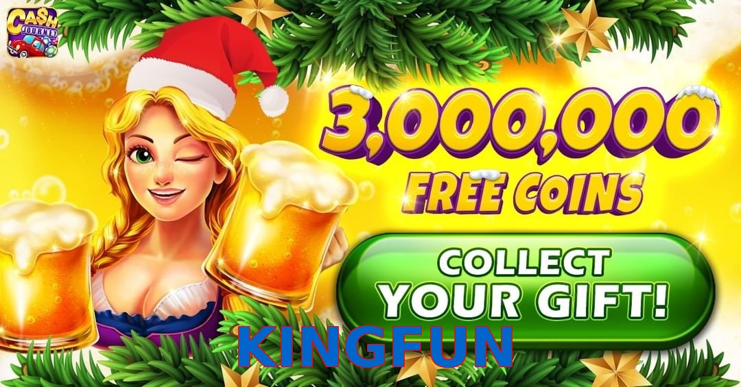 KINGFUN