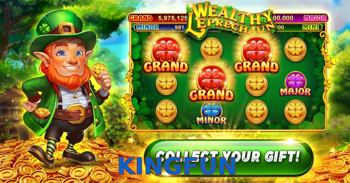 KINGFUN