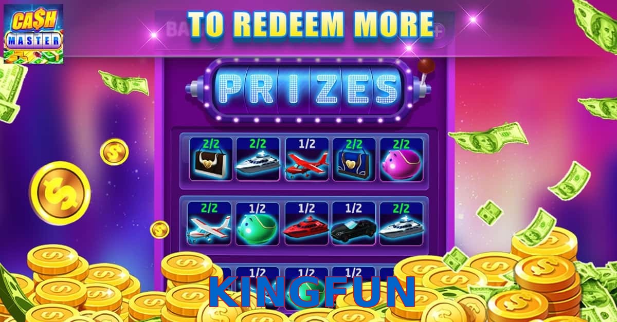 KINGFUN