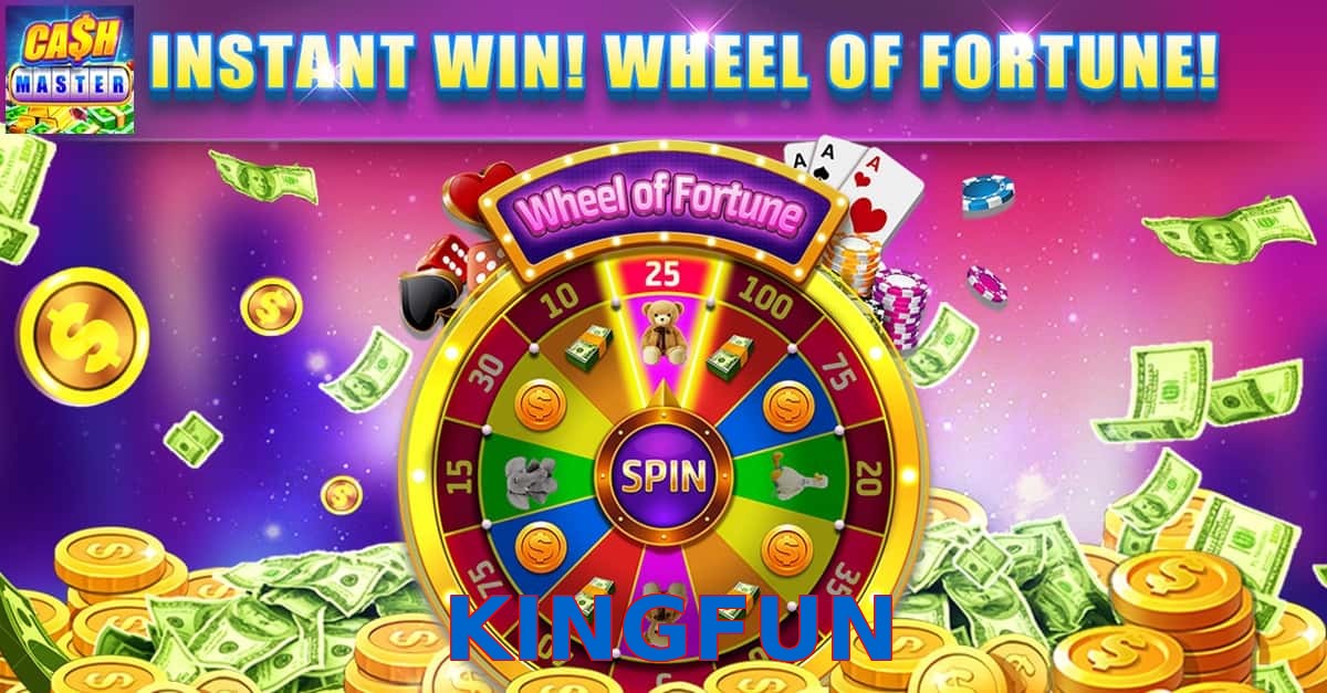 KINGFUN