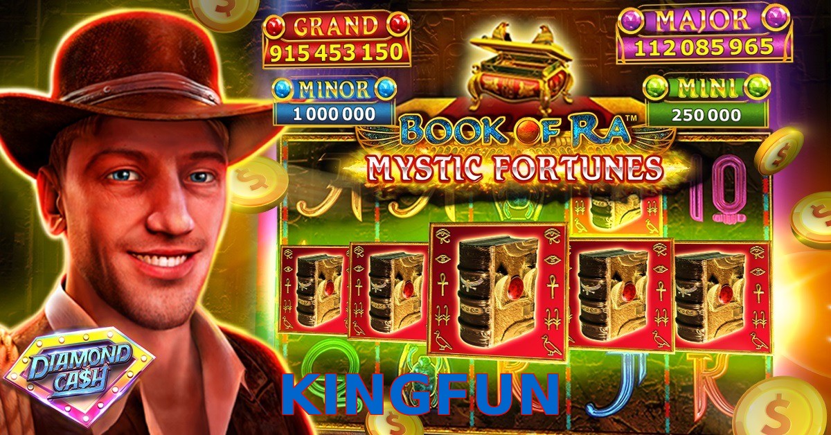 KINGFUN