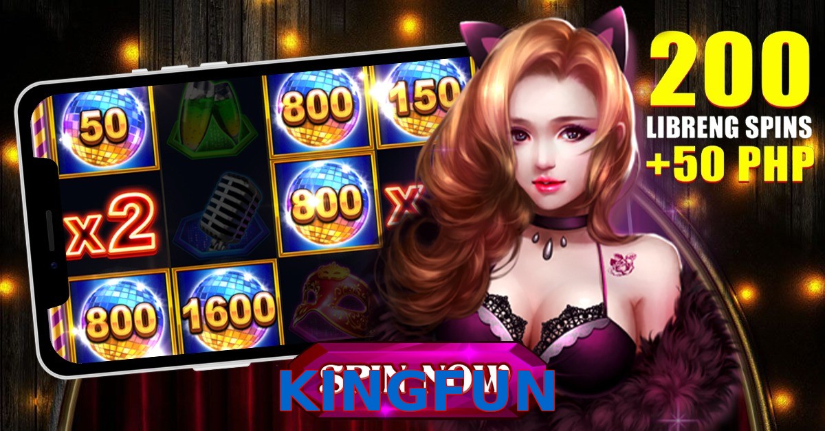 KINGFUN