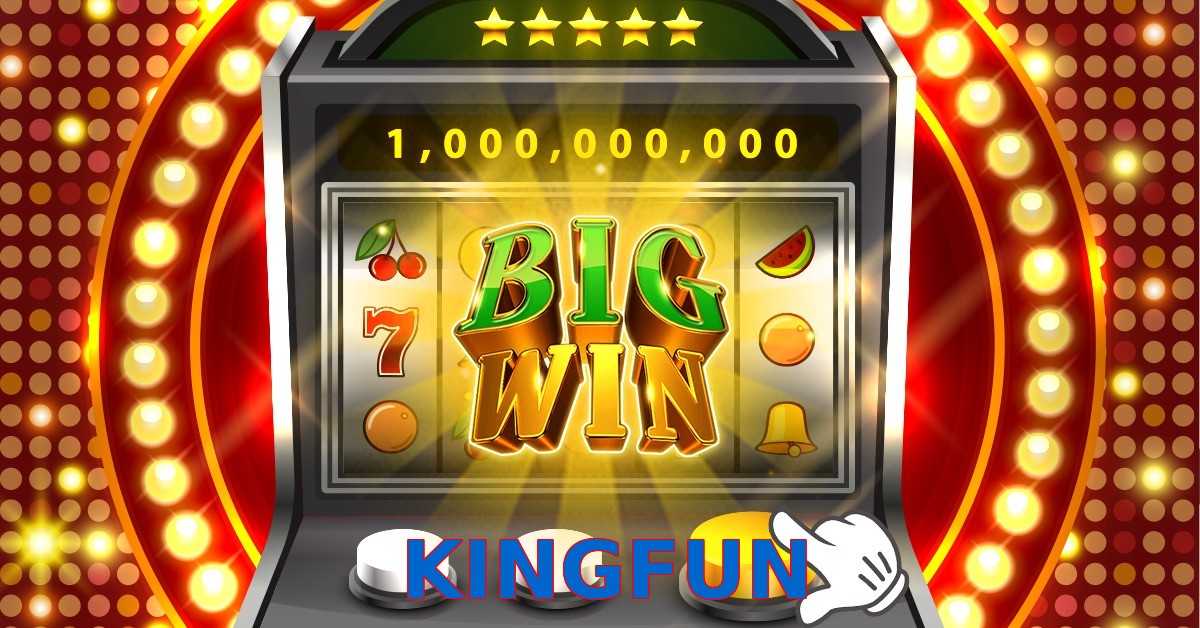 KINGFUN