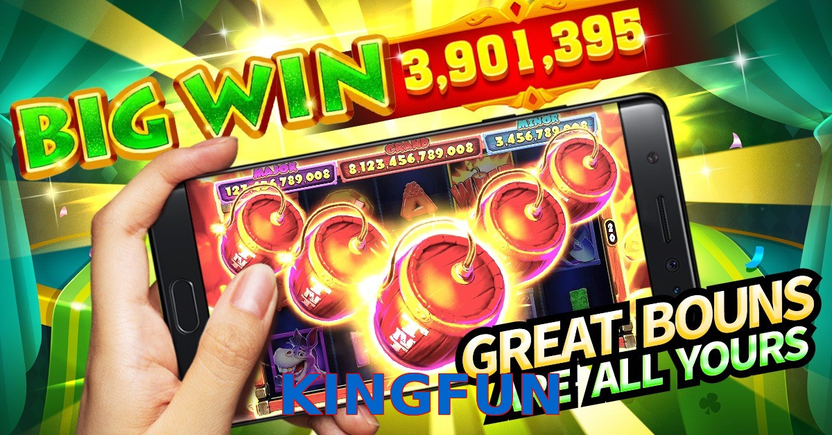 KINGFUN