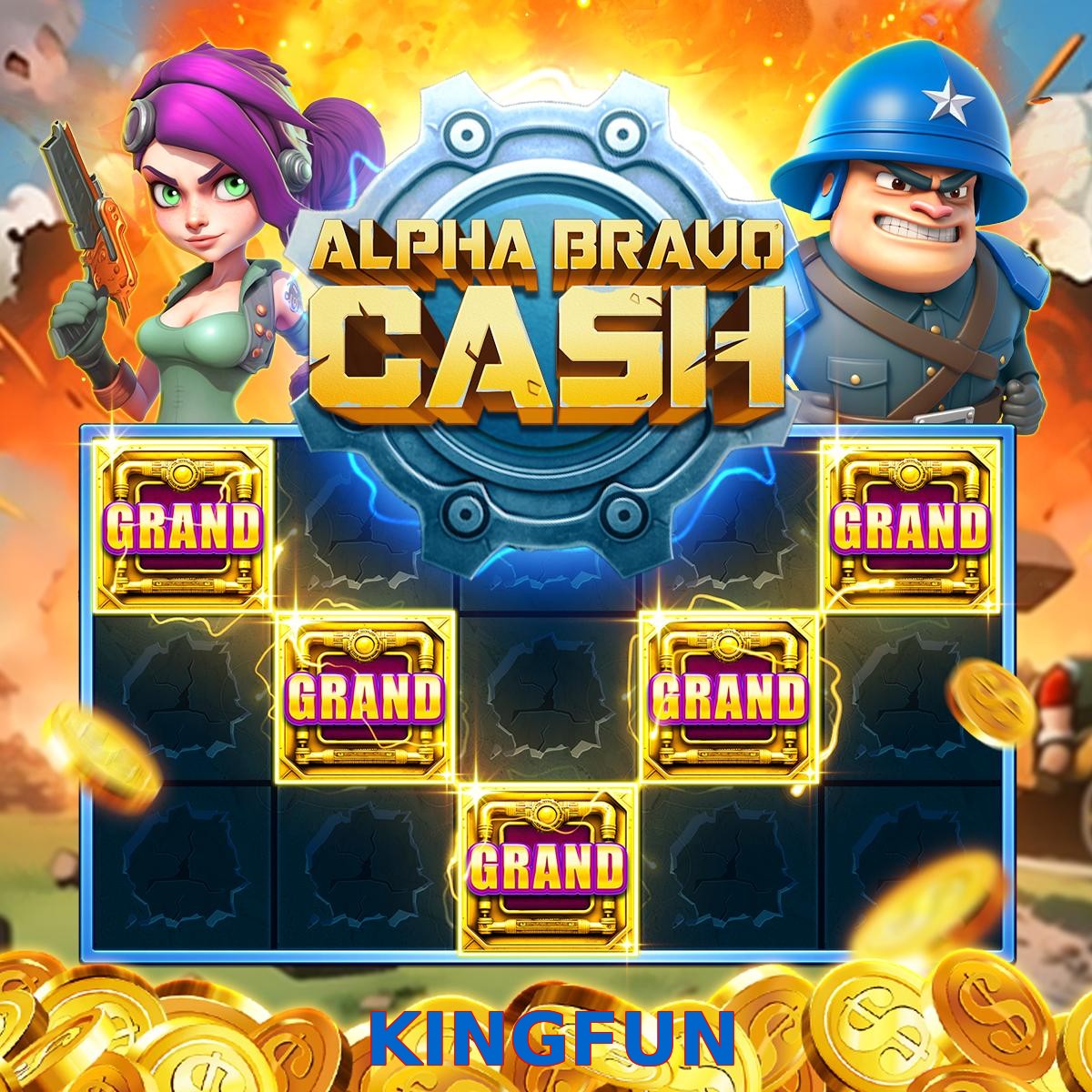 KINGFUN