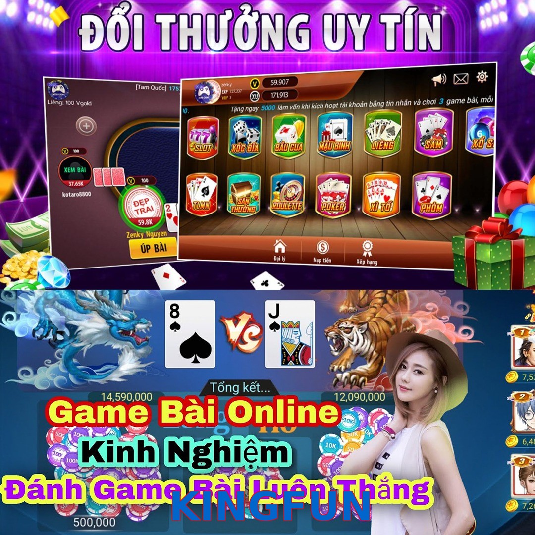 KINGFUN