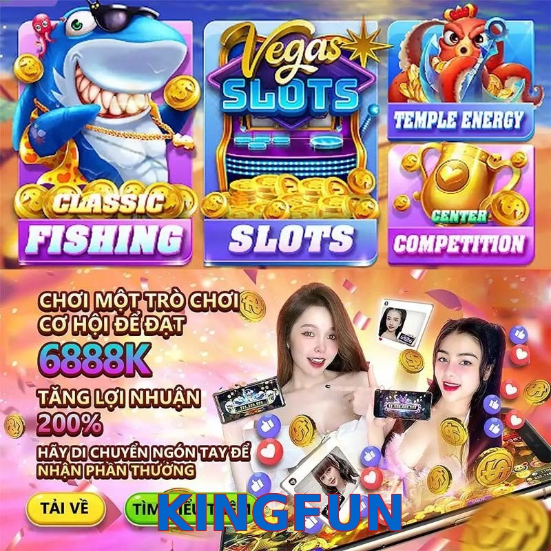 KINGFUN