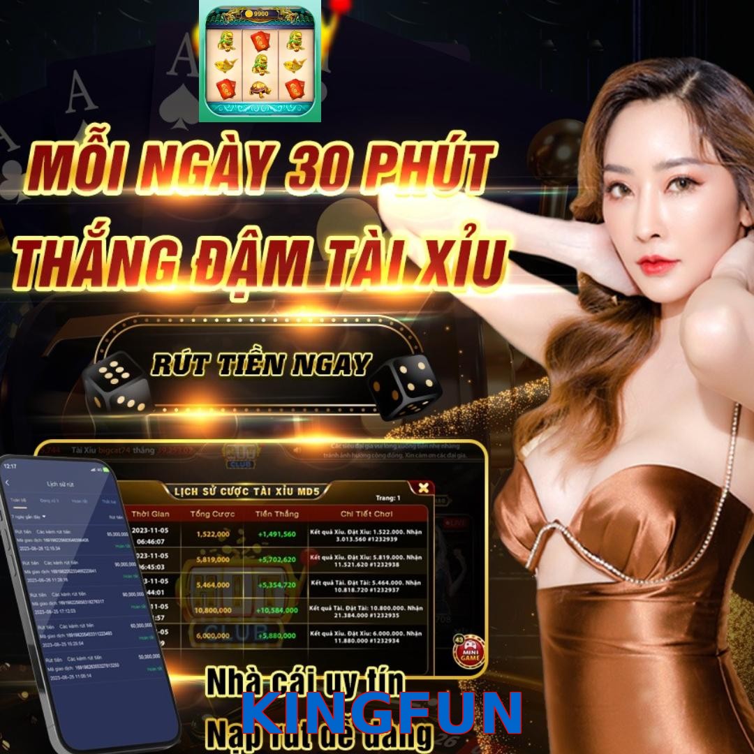 KINGFUN