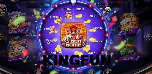 KINGFUN