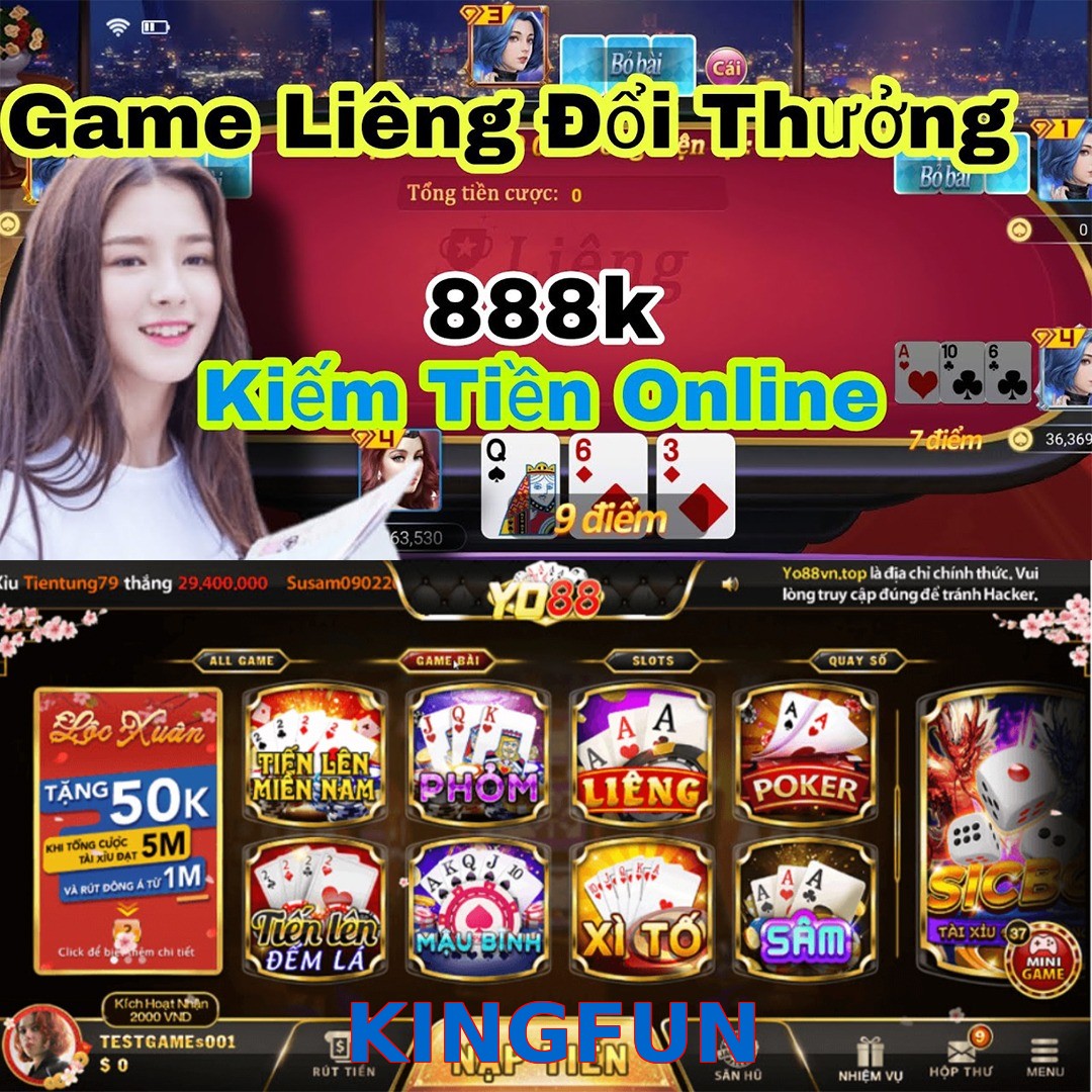 KINGFUN