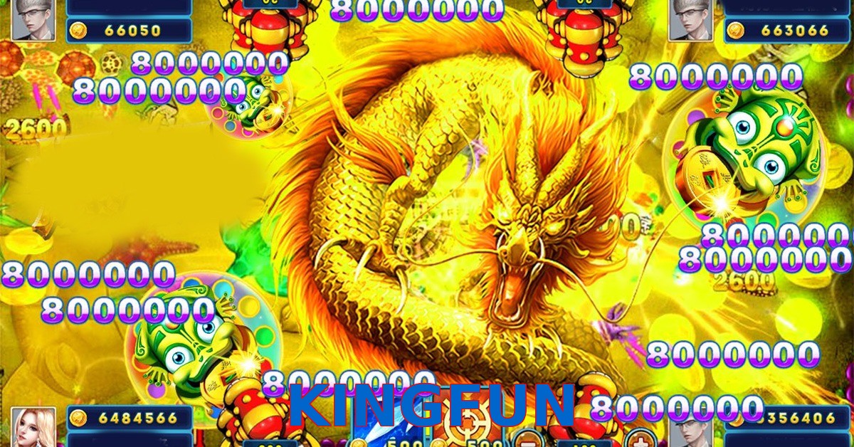KINGFUN