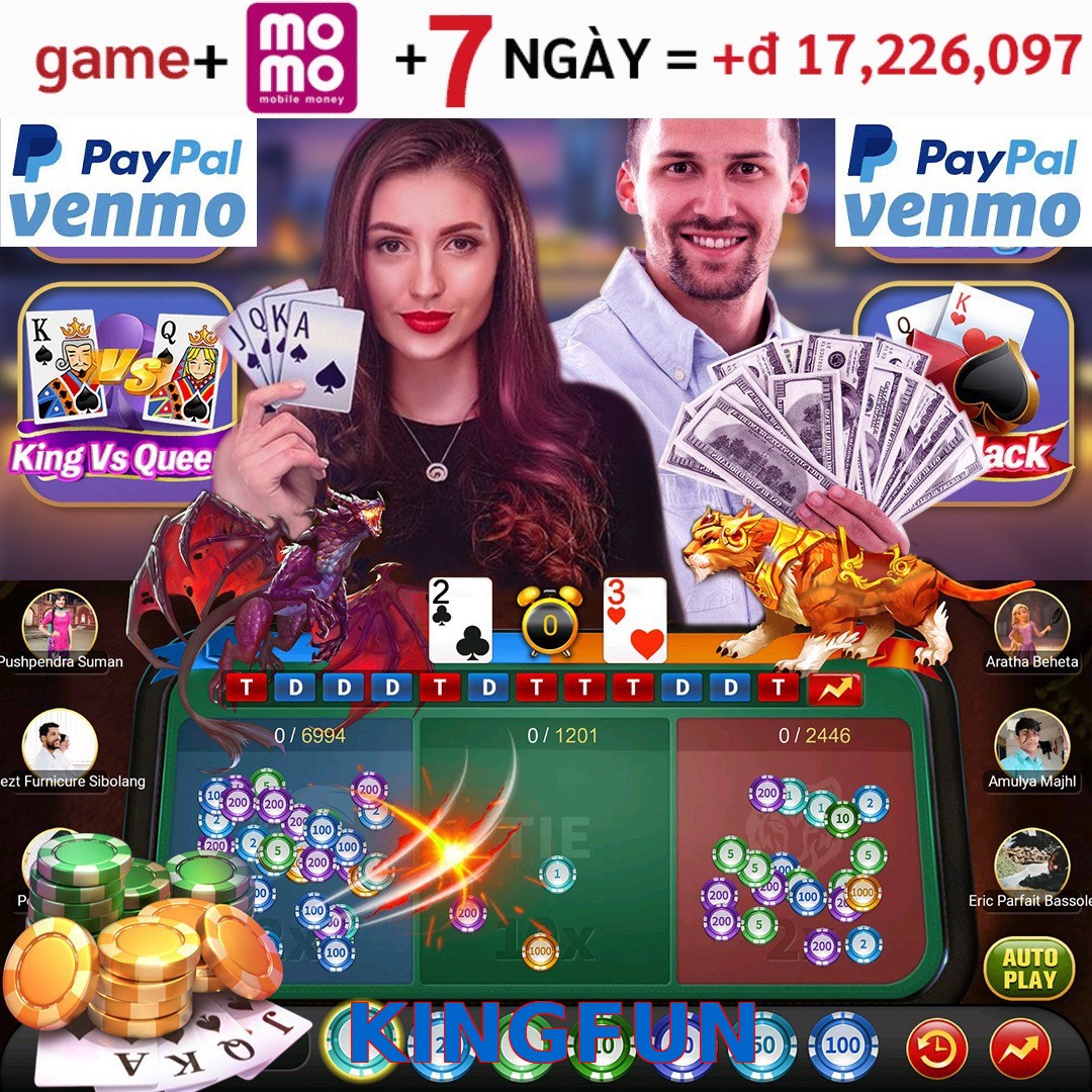 KINGFUN