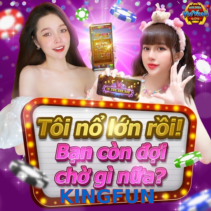KINGFUN