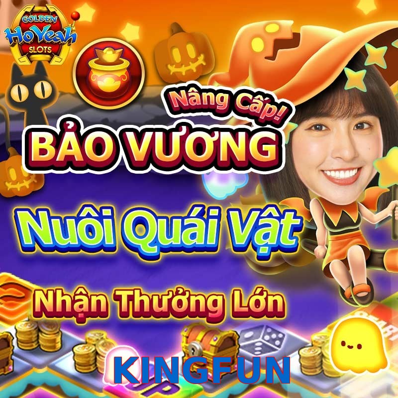 KINGFUN