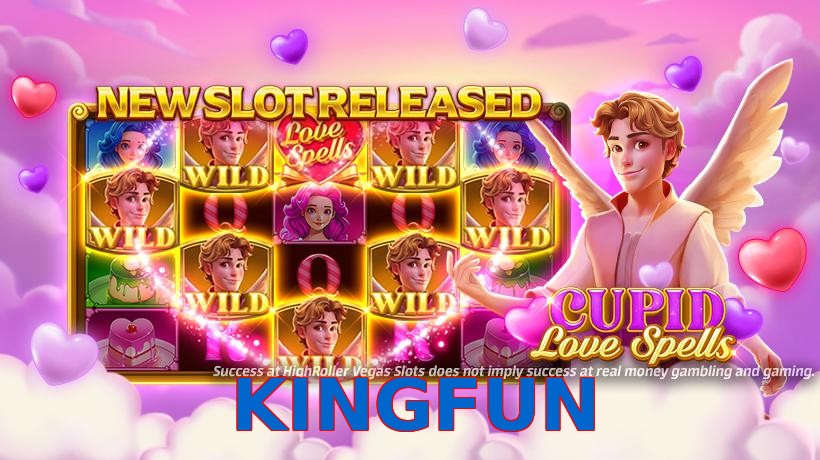 KINGFUN
