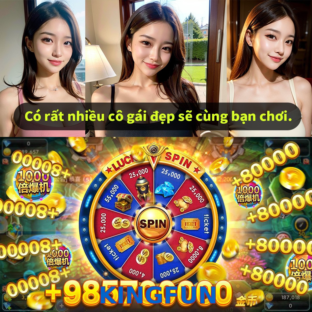 KINGFUN