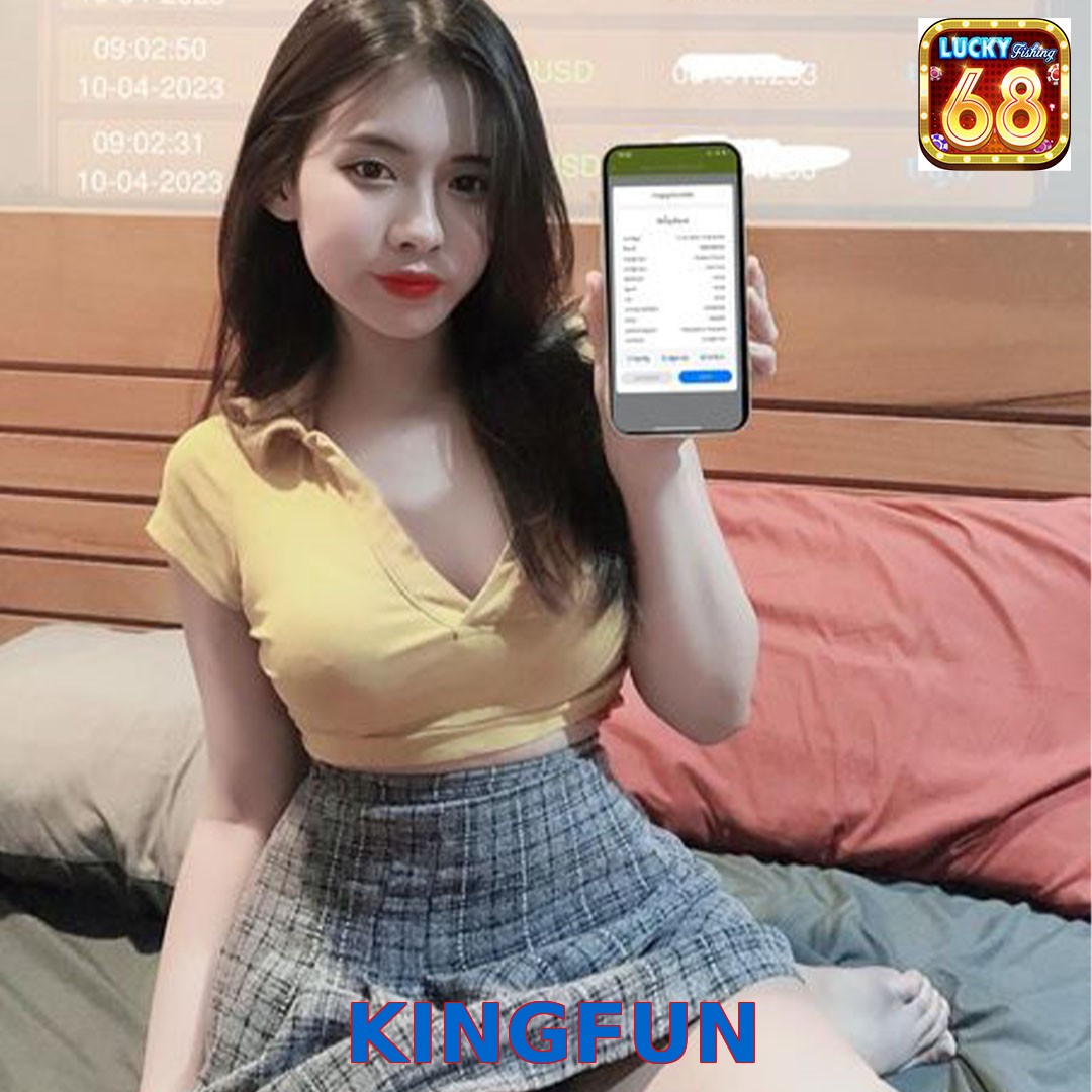 KINGFUN