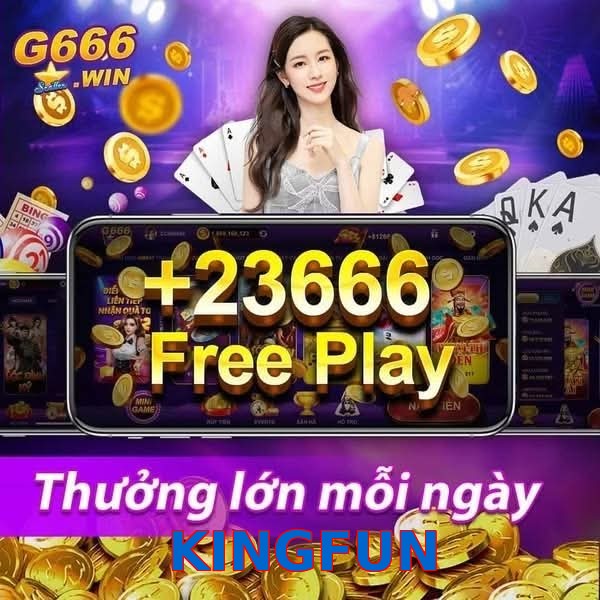 KINGFUN