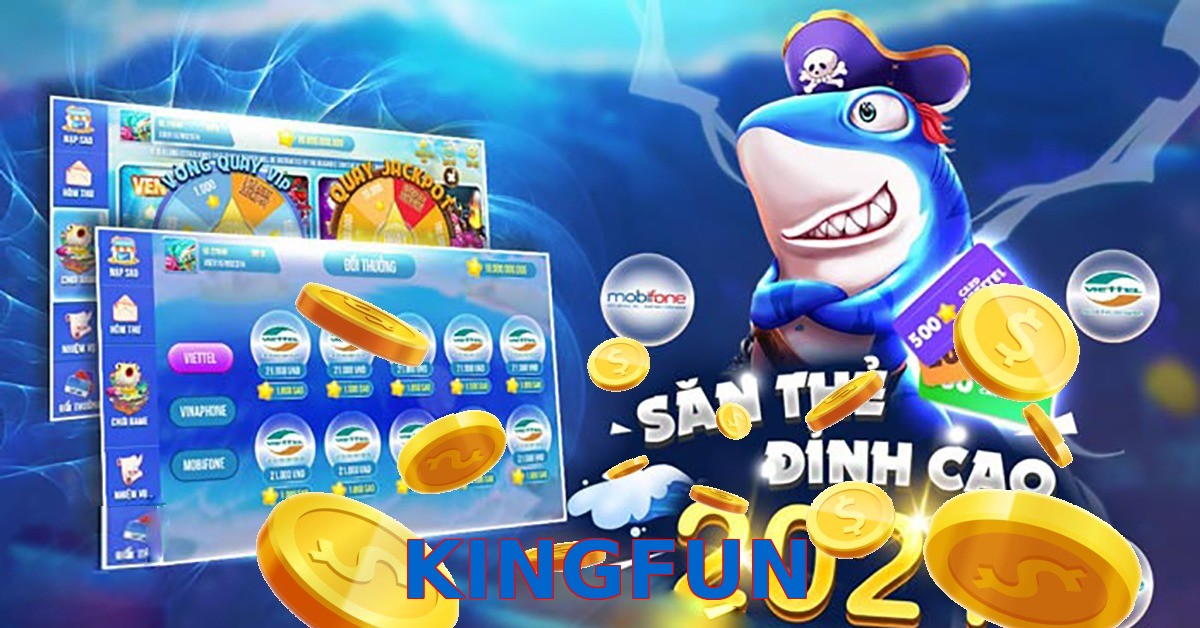 KINGFUN