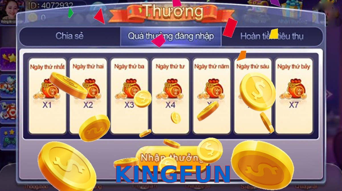 KINGFUN