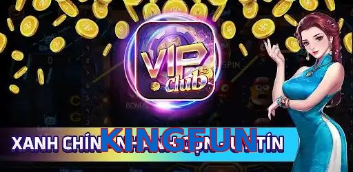 KINGFUN
