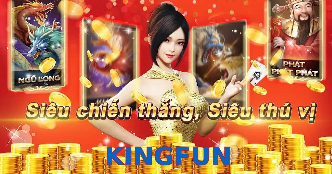KINGFUN