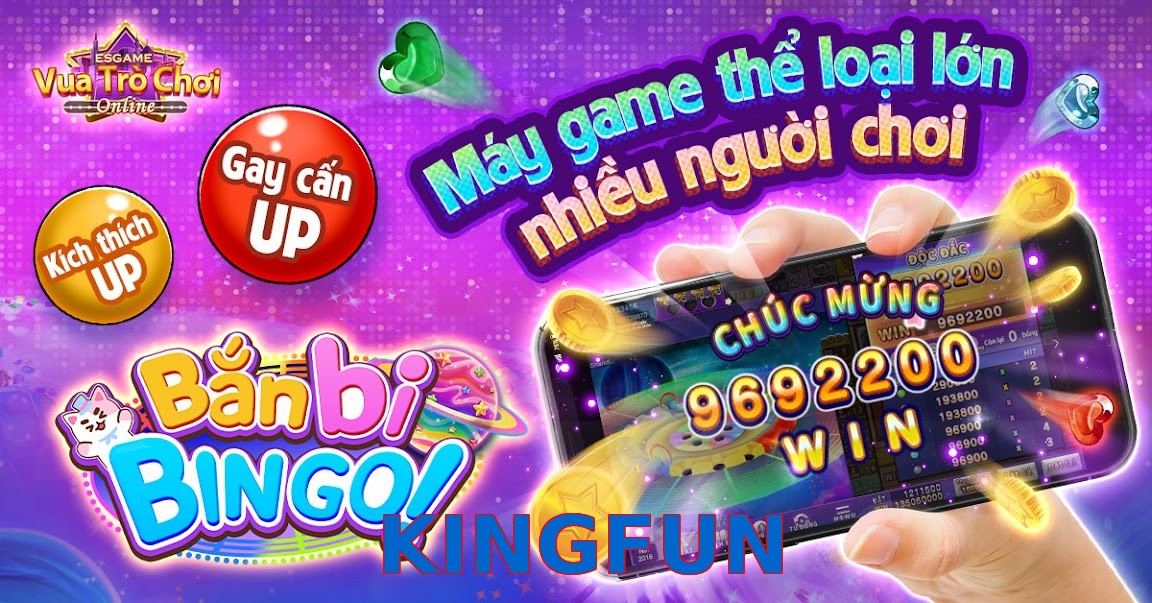 KINGFUN