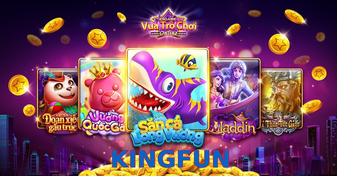 KINGFUN
