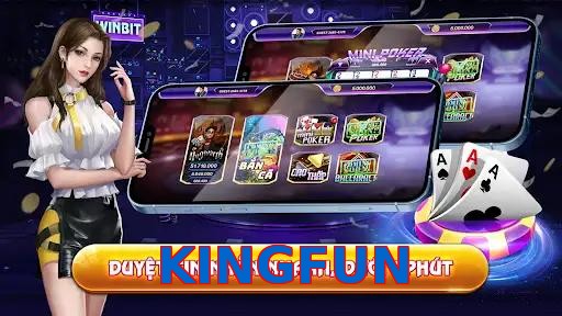 KINGFUN