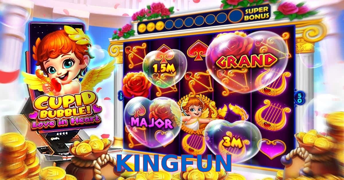 KINGFUN