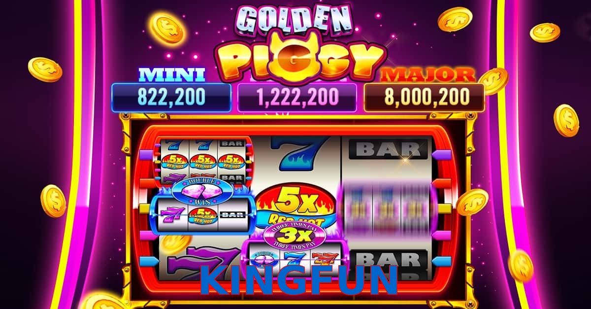 KINGFUN